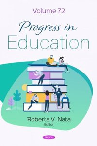 Progress in Education