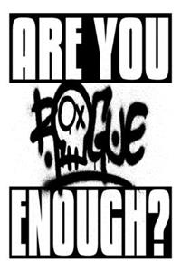 Are You Rogue Enough?