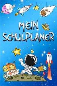 Mein Schulplaner