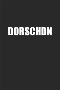 Dorschdn