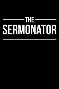 Sermonater