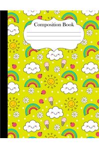 Composition Book