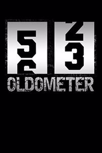 Oldometer 53