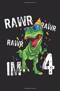 Rawr Rawr Rawr Im 4