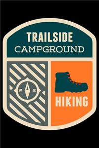 Trailside Campground Hiking