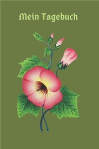 Mein Tagebuch