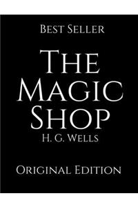 The Magic Shop