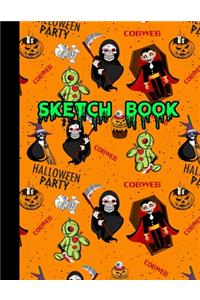 Sketch Book