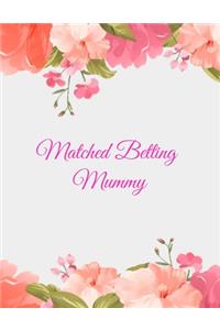 Matched Betting Mummy