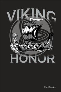 Viking Honor