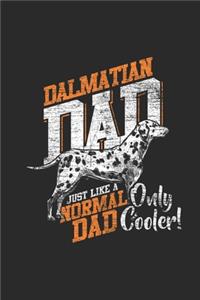 Dalmatian Dad