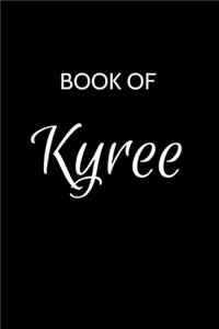 Kyree Journal