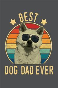 Best Dog Dad Ever