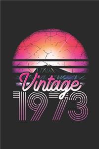 Vintage 1973