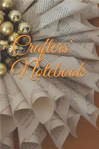 Crafters' Notebook