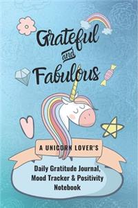 Grateful and Fabulous