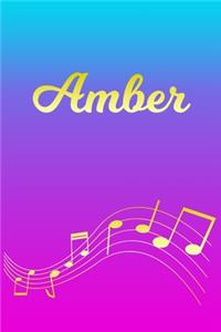 Amber
