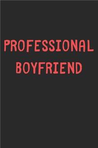 Professional Boyfriend