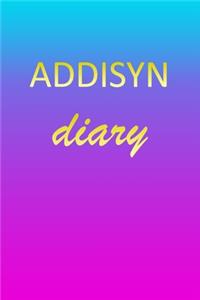 Addisyn