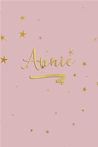Annie