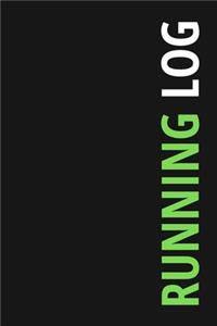 Running Log