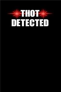 Thot Detected