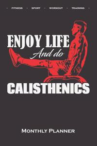 Calisthenics 