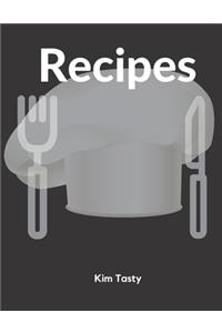 Recipes