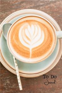 To Do Journal