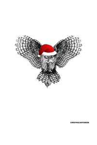Christmas Notebook