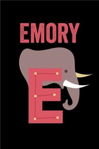 Emory