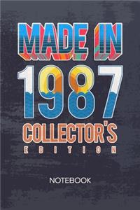 Bullet Dotted Journal