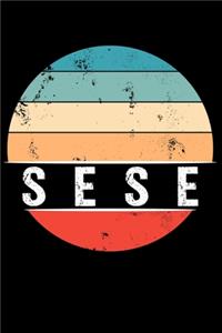 Sese