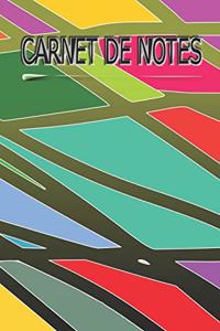 Carnet de Notes