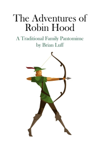 Adventures of Robin Hood