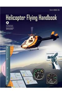 Helicopter Flying Handbook