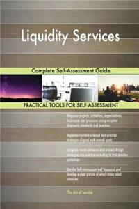 Liquidity Services