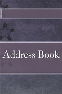 Address Book
