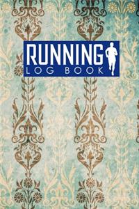 Running Log Book