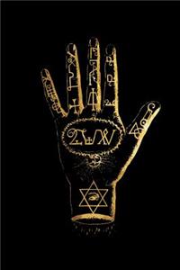 The Magic Hand