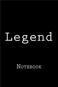 Legend