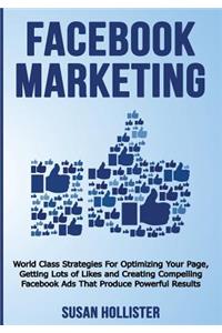 Facebook Marketing