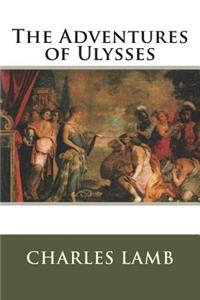 The Adventures of Ulysses