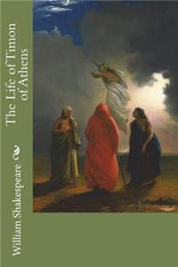 The Life of Timon of Athens