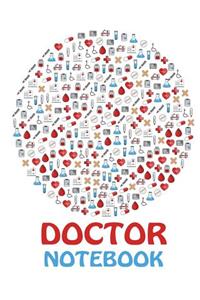 Doctor Notebook