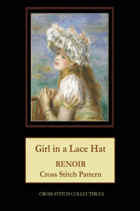 Girl in a Lace Hat