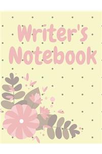 Writer's Notebook