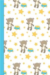 Letters to My Baby Boy