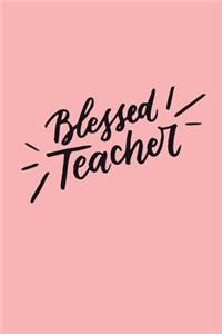 Blessed Teacher