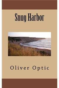 Snug Harbor